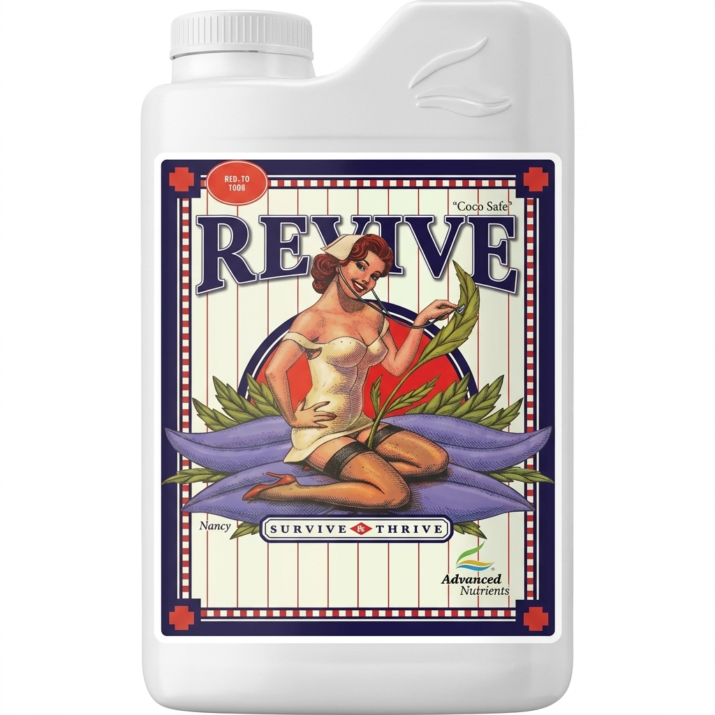 Revive Pflanzenregeneration - Advanced Nutrients